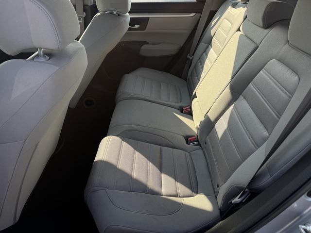 used 2020 Honda CR-V car, priced at $21,499