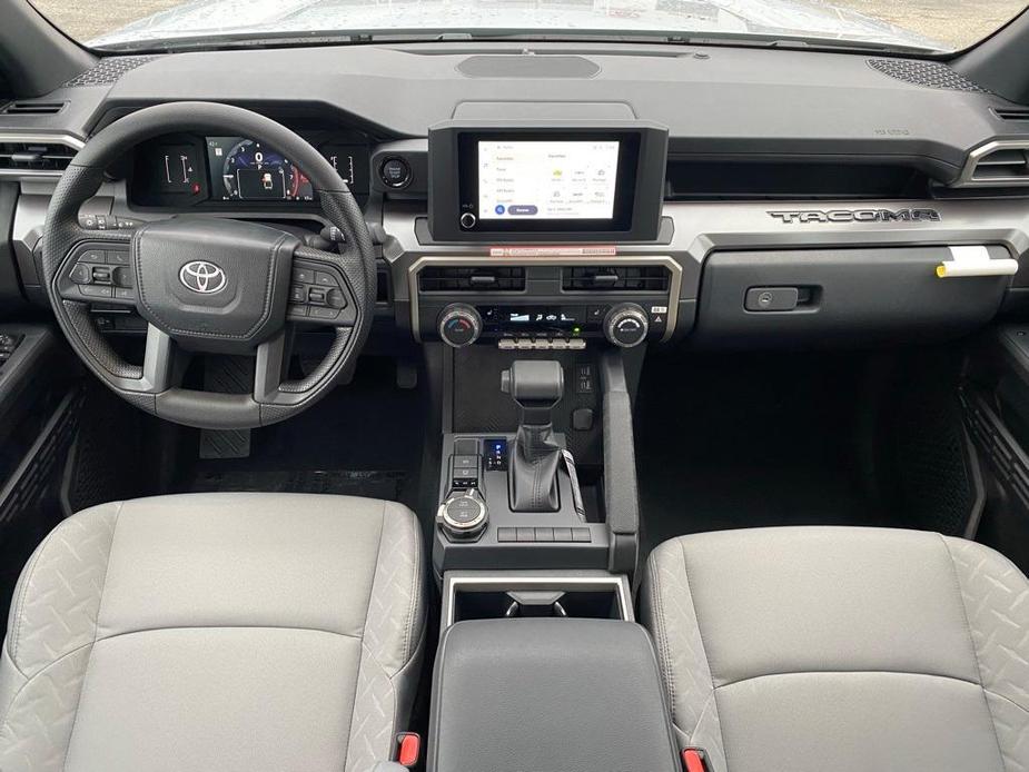 new 2024 Toyota Tacoma car, priced at $41,999