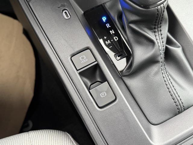 new 2026 Toyota Corolla Cross car, priced at $27,764