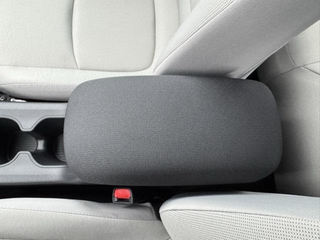 new 2026 Toyota Corolla Cross car, priced at $27,764