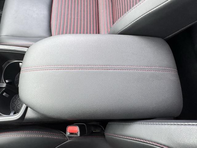 used 2023 Toyota RAV4 Prime car, priced at $41,999