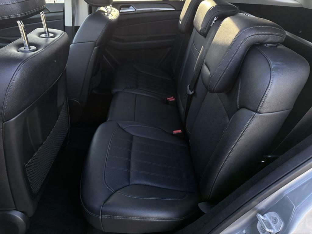 used 2016 Mercedes-Benz GLE-Class car, priced at $21,999