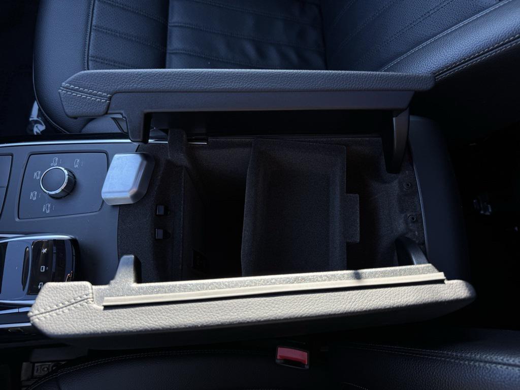 used 2016 Mercedes-Benz GLE-Class car, priced at $21,999