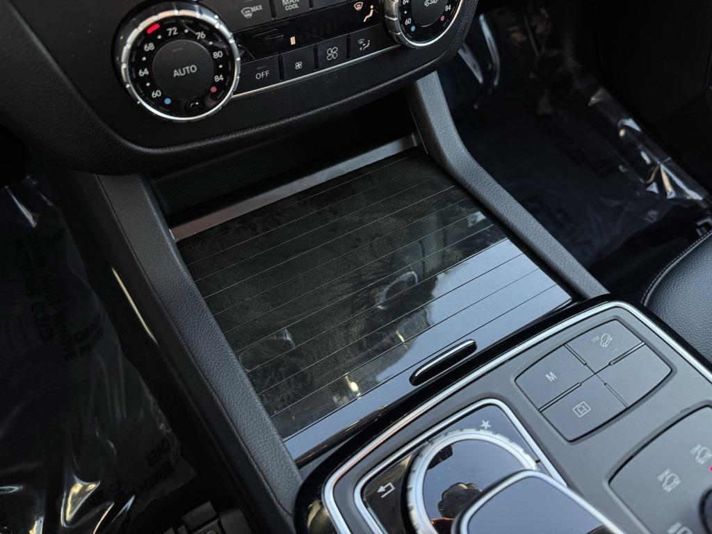 used 2016 Mercedes-Benz GLE-Class car, priced at $21,999