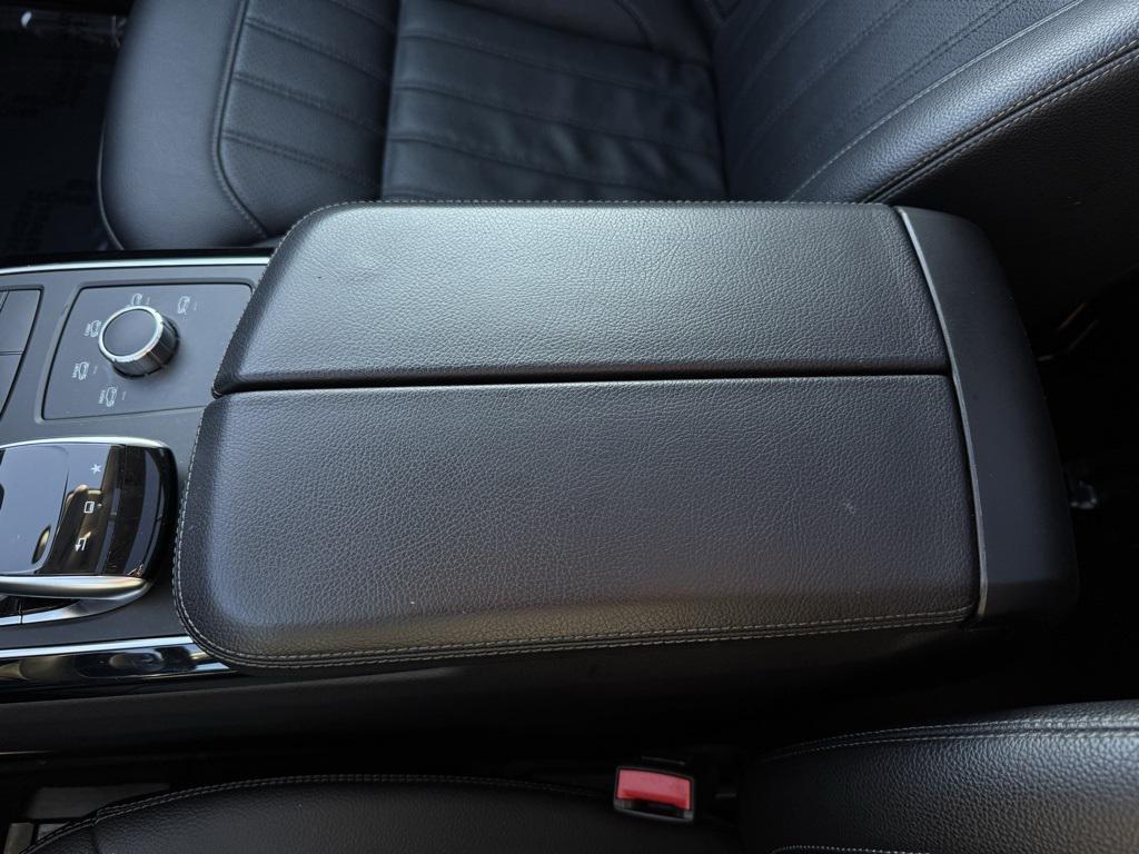 used 2016 Mercedes-Benz GLE-Class car, priced at $21,999