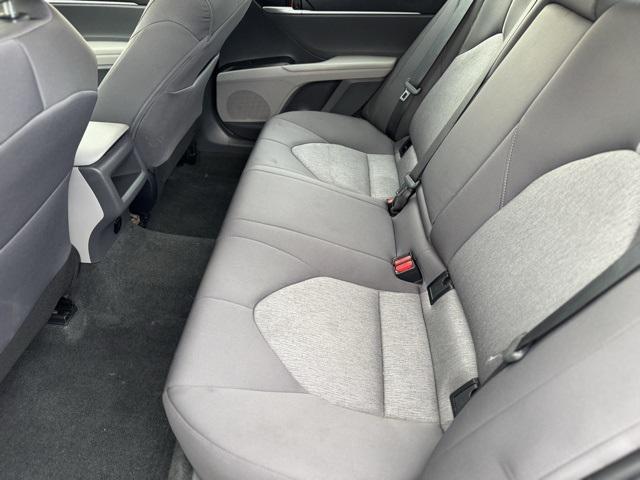 used 2023 Toyota Camry car, priced at $25,399