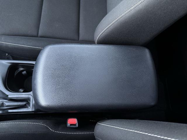 used 2018 Toyota RAV4 Hybrid car, priced at $22,297