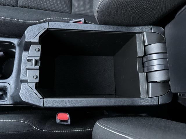 used 2018 Toyota RAV4 Hybrid car, priced at $22,297