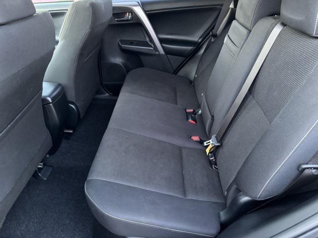 used 2018 Toyota RAV4 Hybrid car, priced at $22,297