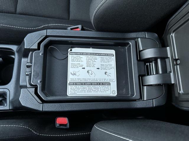 used 2018 Toyota RAV4 Hybrid car, priced at $22,297