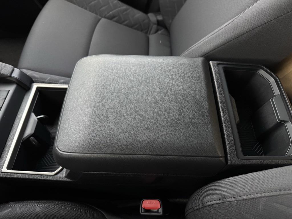 new 2025 Toyota Tacoma car, priced at $47,178