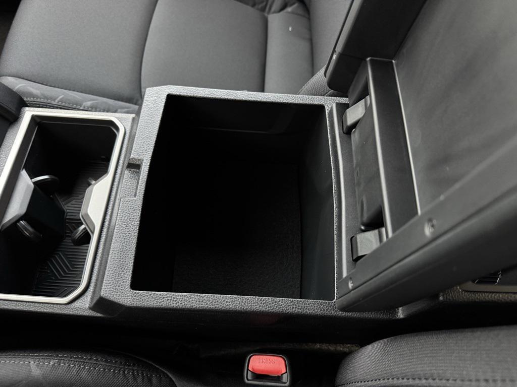 new 2025 Toyota Tacoma car, priced at $47,178