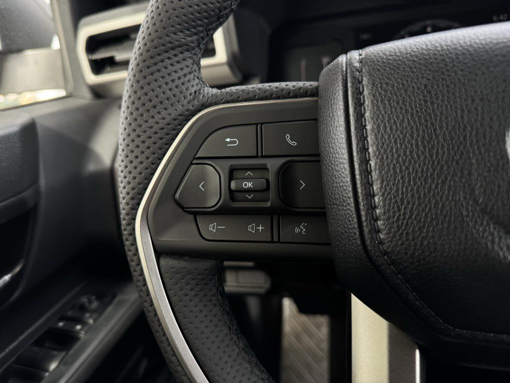 new 2025 Toyota Tacoma car, priced at $47,178