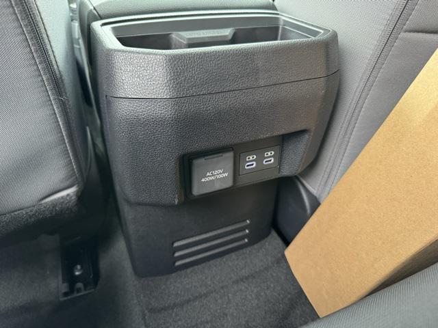 new 2025 Toyota Tacoma car, priced at $52,649