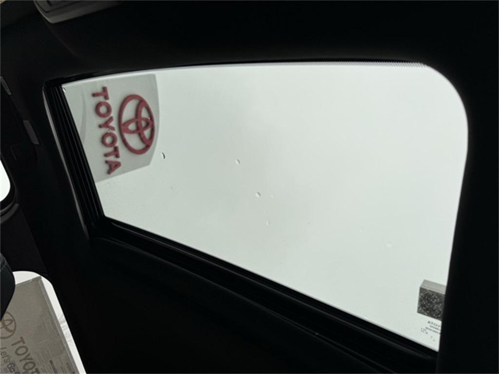 new 2025 Toyota Tacoma car, priced at $52,649