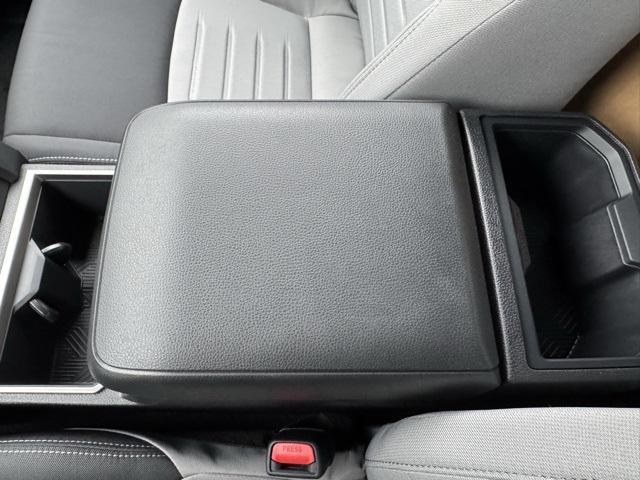 new 2025 Toyota Tacoma car, priced at $52,649