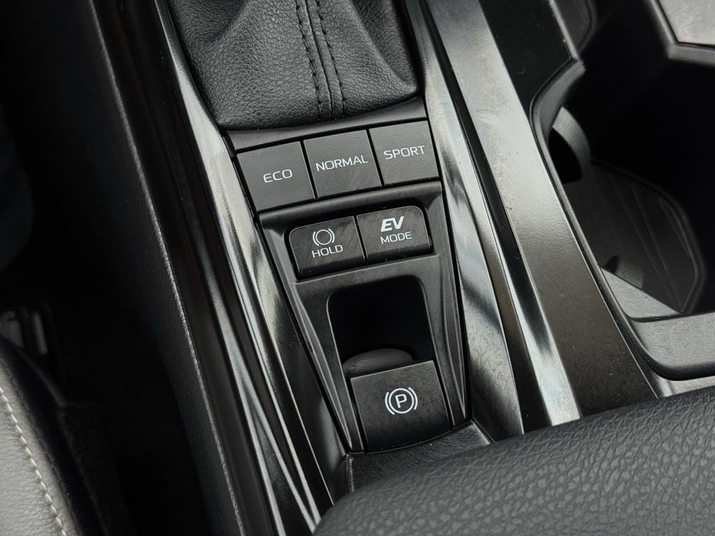 used 2025 Toyota Camry car, priced at $30,999