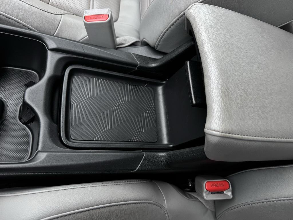 used 2018 Honda CR-V car, priced at $18,799