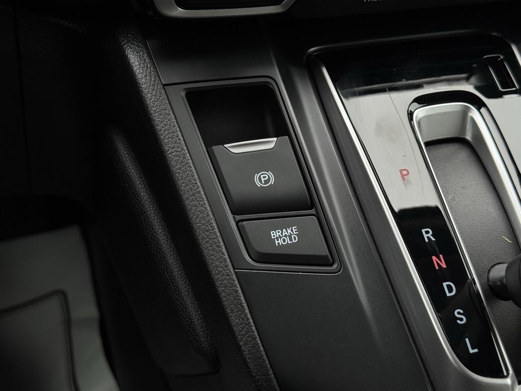 used 2018 Honda CR-V car, priced at $18,799