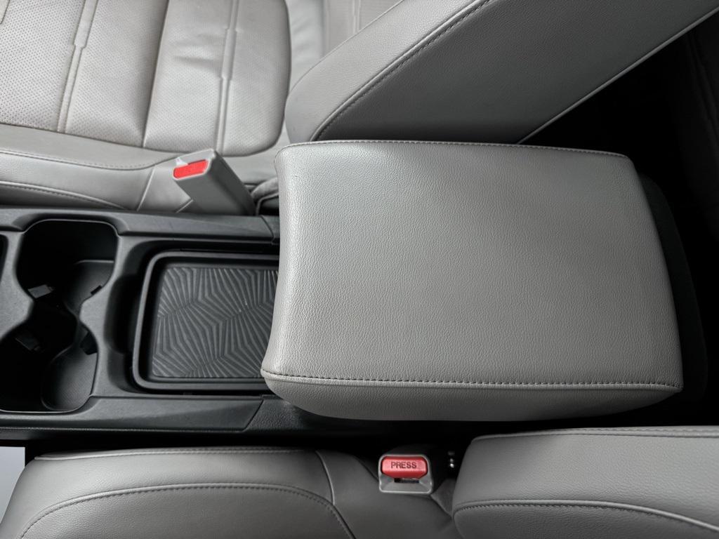 used 2018 Honda CR-V car, priced at $18,799
