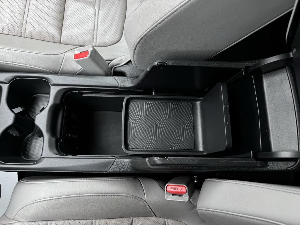 used 2018 Honda CR-V car, priced at $18,799
