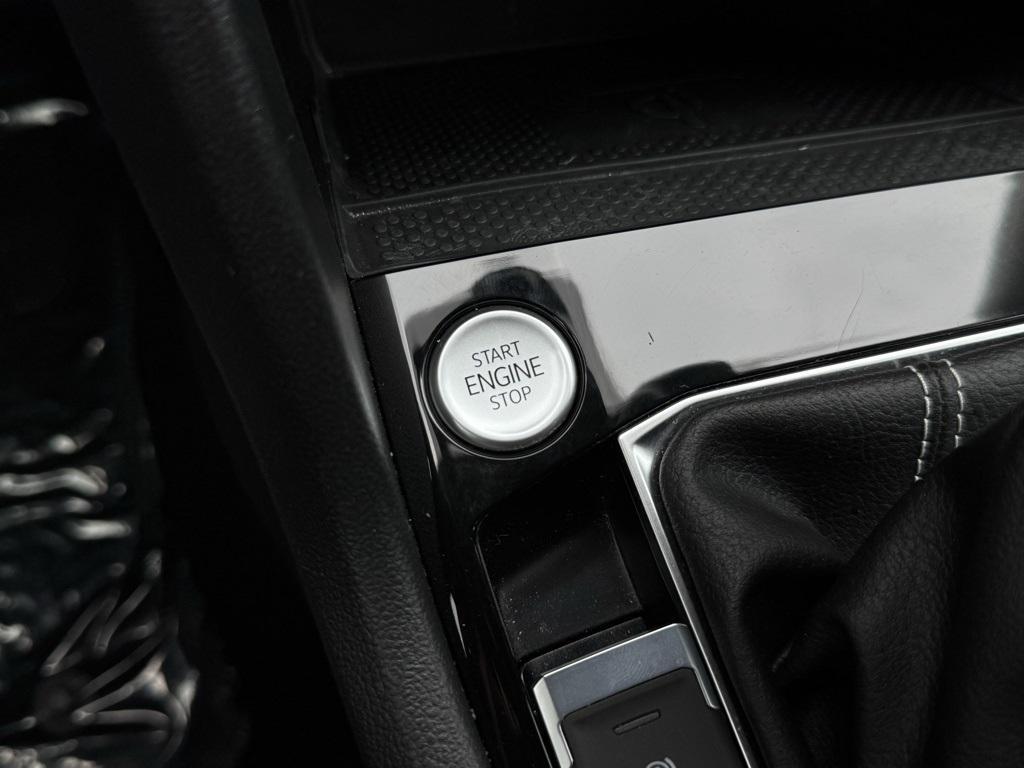 used 2023 Volkswagen Taos car, priced at $24,499