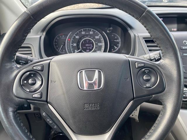 used 2014 Honda CR-V car, priced at $15,999