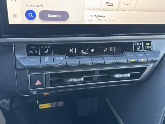 new 2026 Toyota Camry car, priced at $44,206