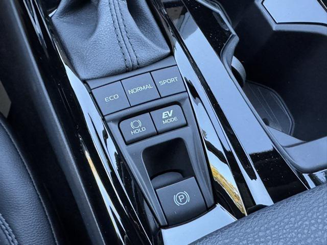new 2026 Toyota Camry car, priced at $44,206