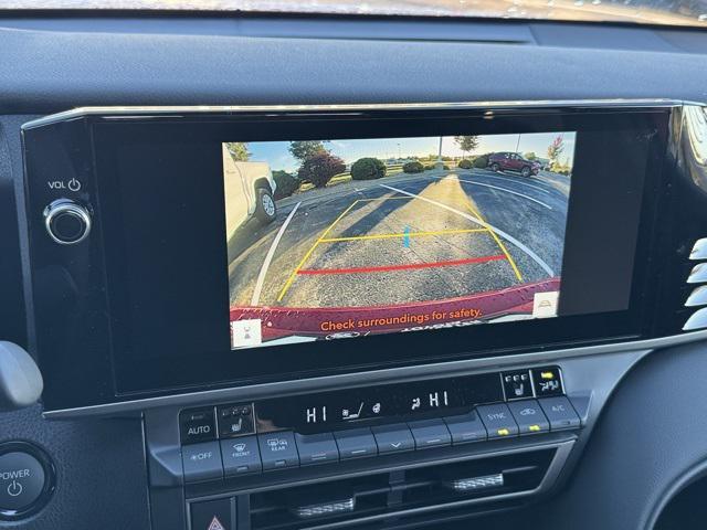 new 2026 Toyota Camry car, priced at $44,206