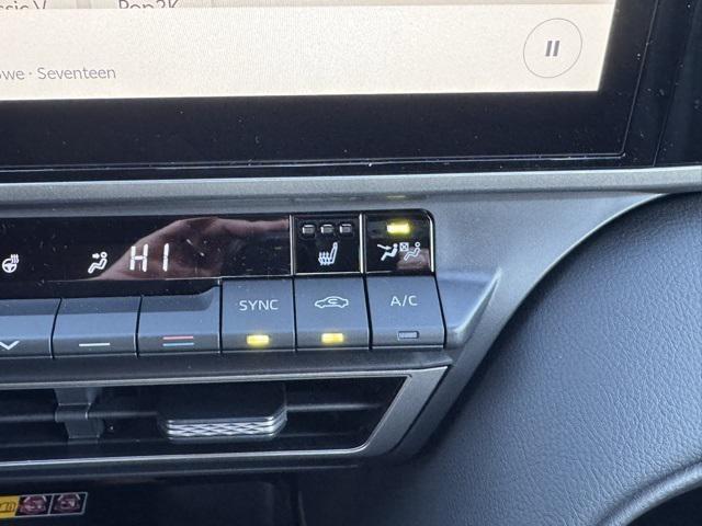 new 2026 Toyota Camry car, priced at $44,206