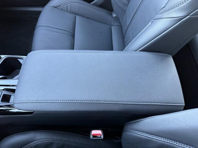 new 2026 Toyota Camry car, priced at $44,206