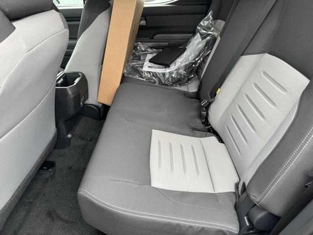 new 2025 Toyota Tacoma car, priced at $54,289