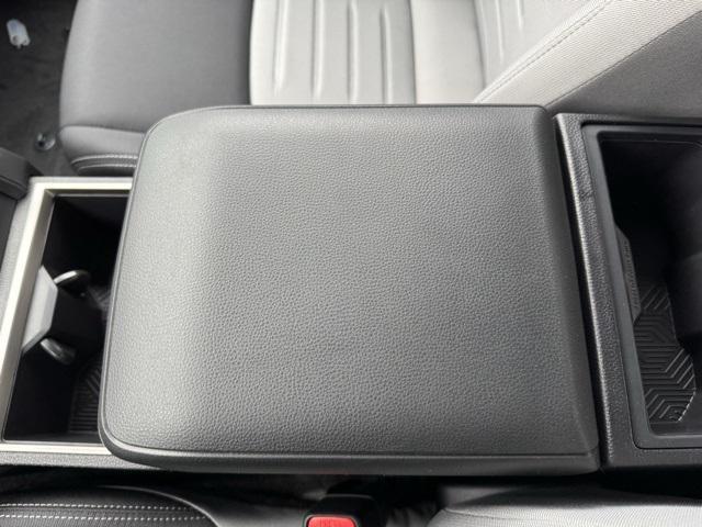 new 2025 Toyota Tacoma car, priced at $54,289