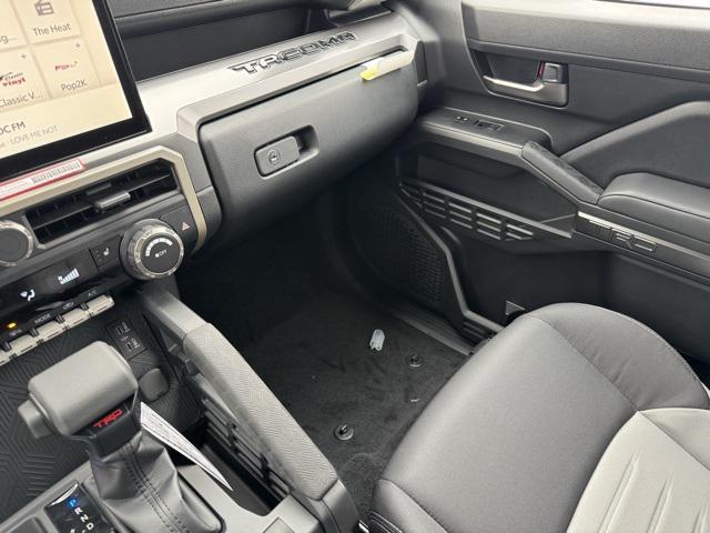 new 2025 Toyota Tacoma car, priced at $54,289