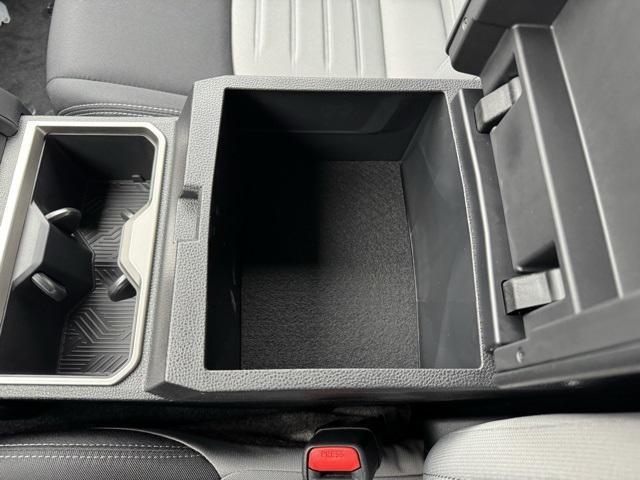 new 2025 Toyota Tacoma car, priced at $54,289