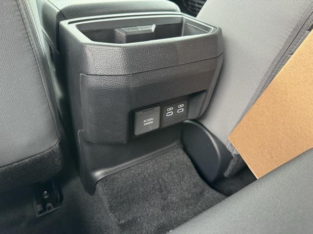 new 2025 Toyota Tacoma car, priced at $54,289