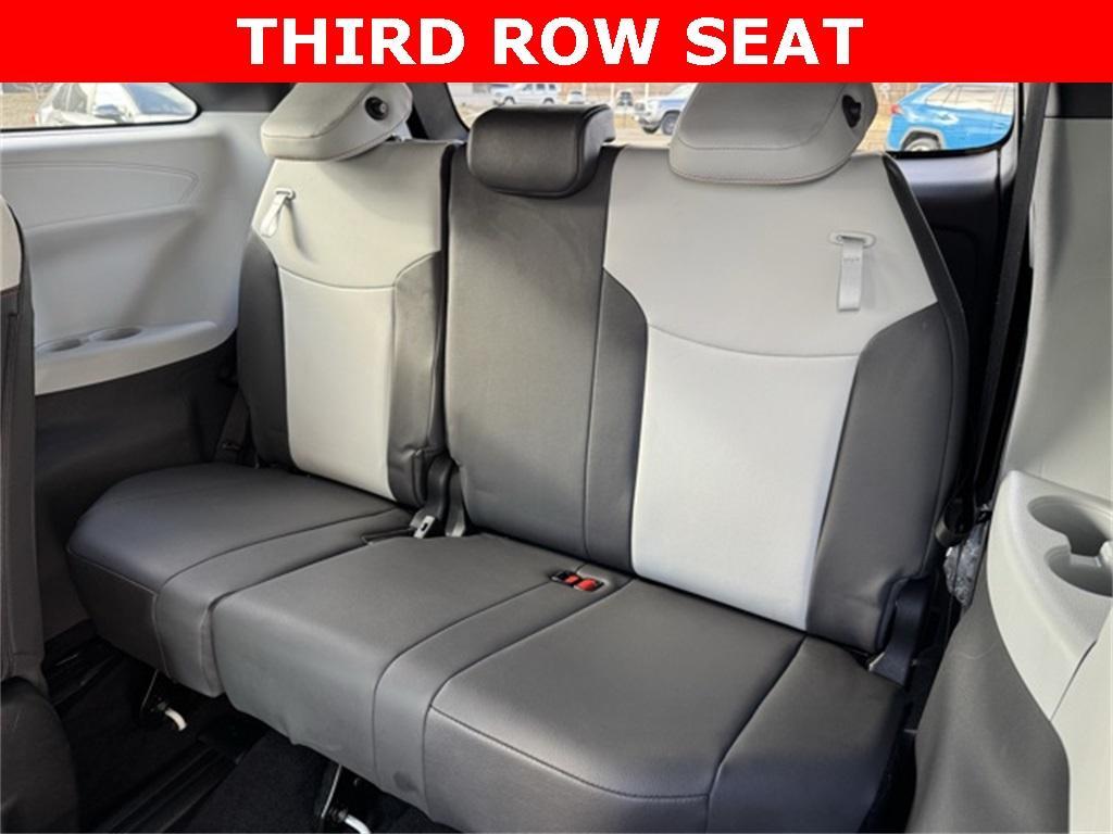 used 2022 Toyota Sienna car, priced at $46,199