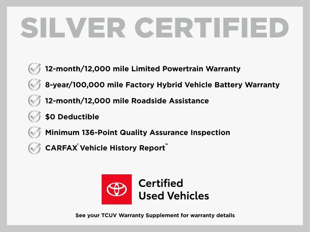 used 2021 Toyota Camry car, priced at $19,697