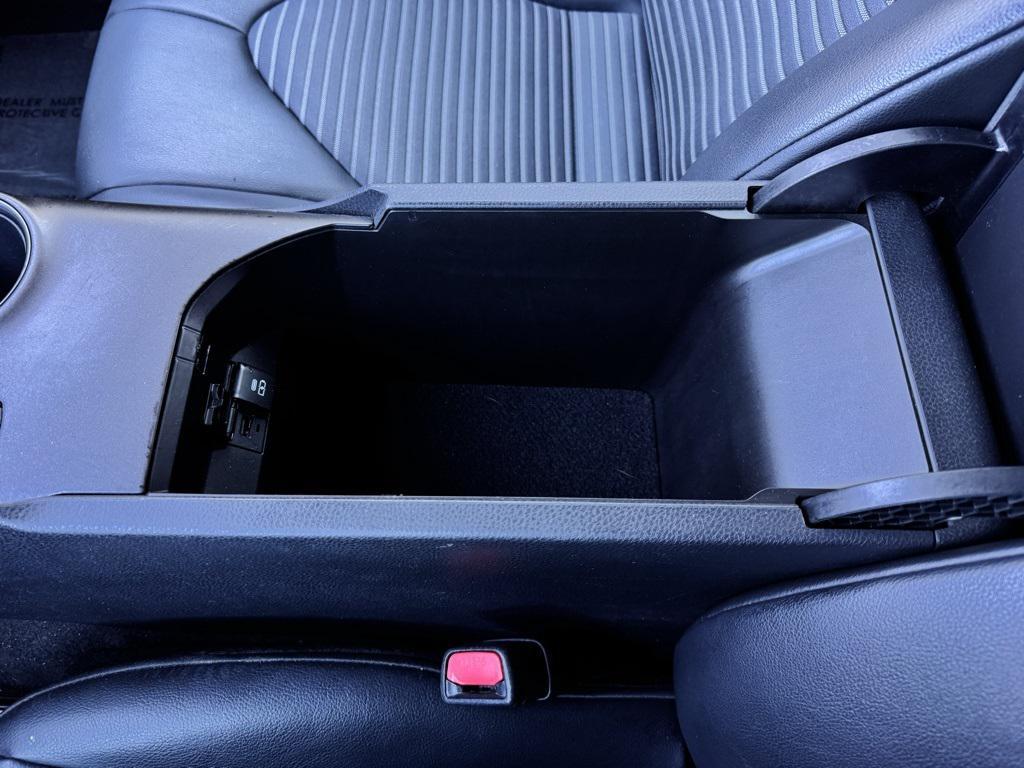 used 2021 Toyota Camry car, priced at $19,697