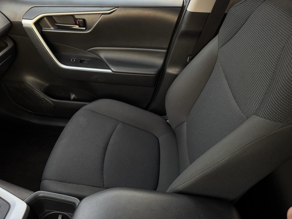 used 2024 Toyota RAV4 car, priced at $27,298