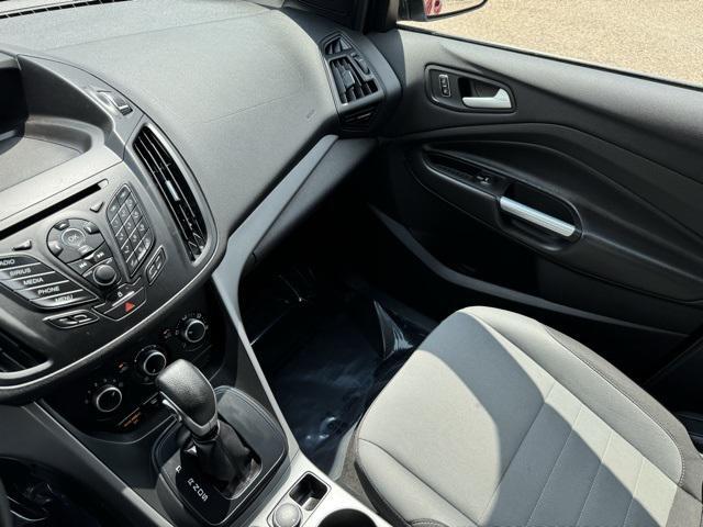 used 2015 Ford Escape car, priced at $15,000