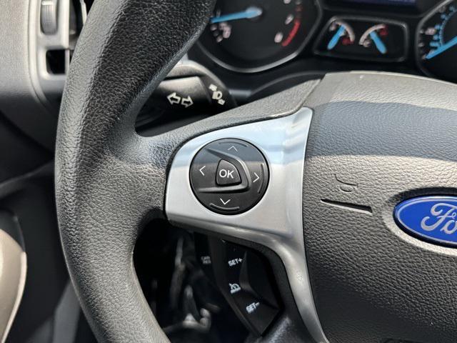 used 2015 Ford Escape car, priced at $15,000