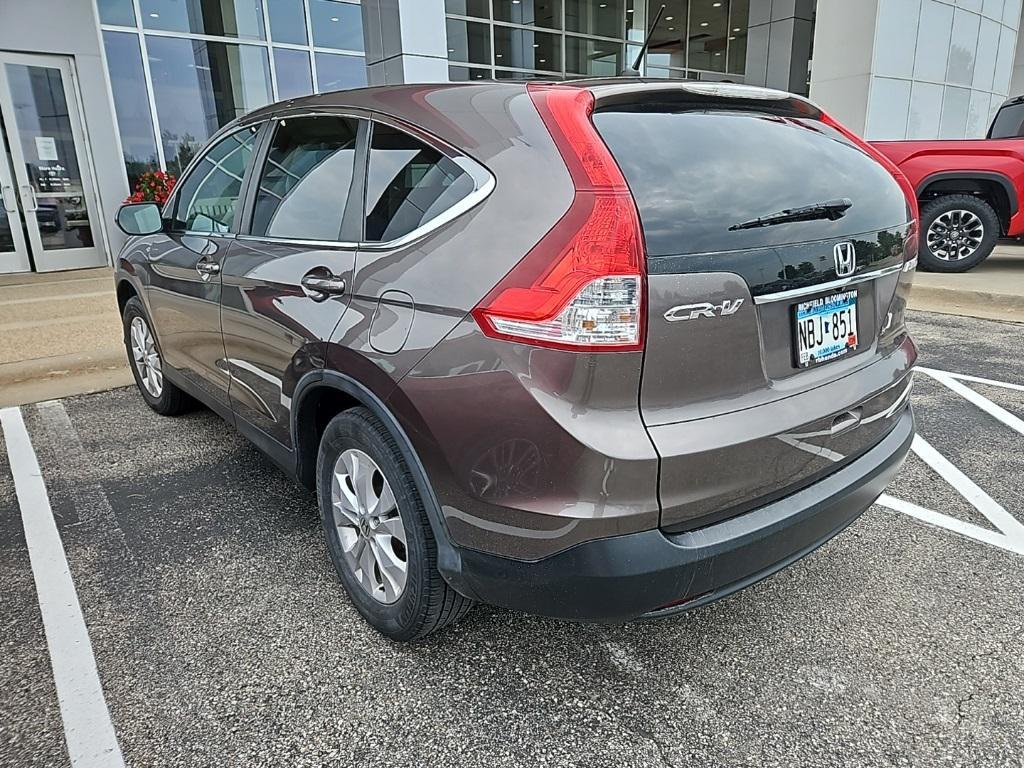 used 2014 Honda CR-V car, priced at $11,300