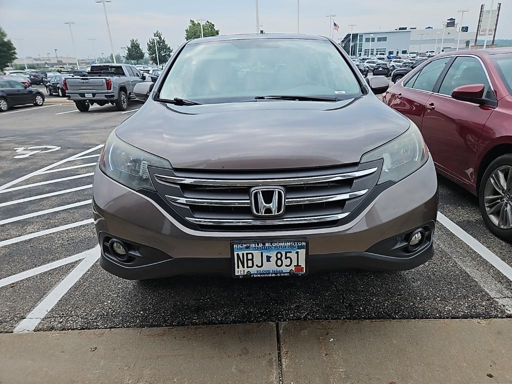 used 2014 Honda CR-V car, priced at $11,300