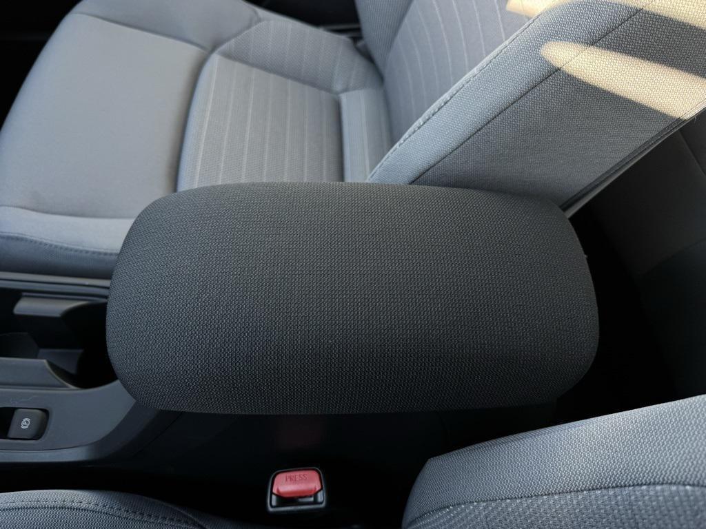 new 2026 Toyota Corolla car, priced at $28,679