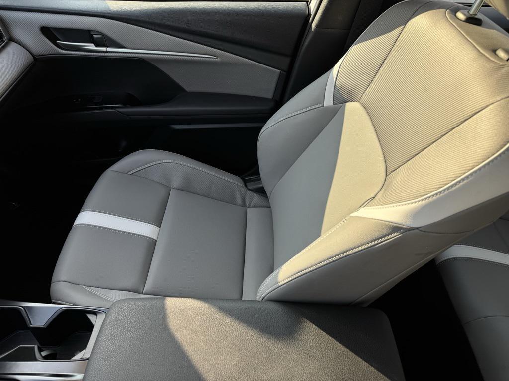 used 2025 Toyota Camry car, priced at $31,499