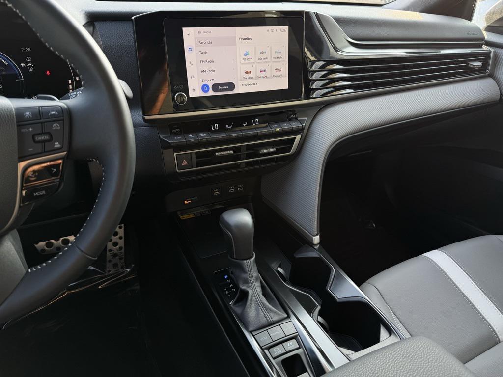 used 2025 Toyota Camry car, priced at $31,499