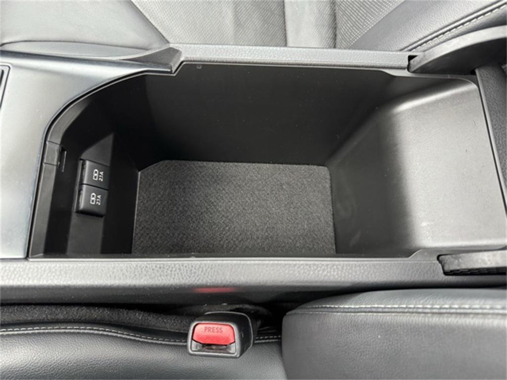 used 2018 Toyota Camry car, priced at $21,497