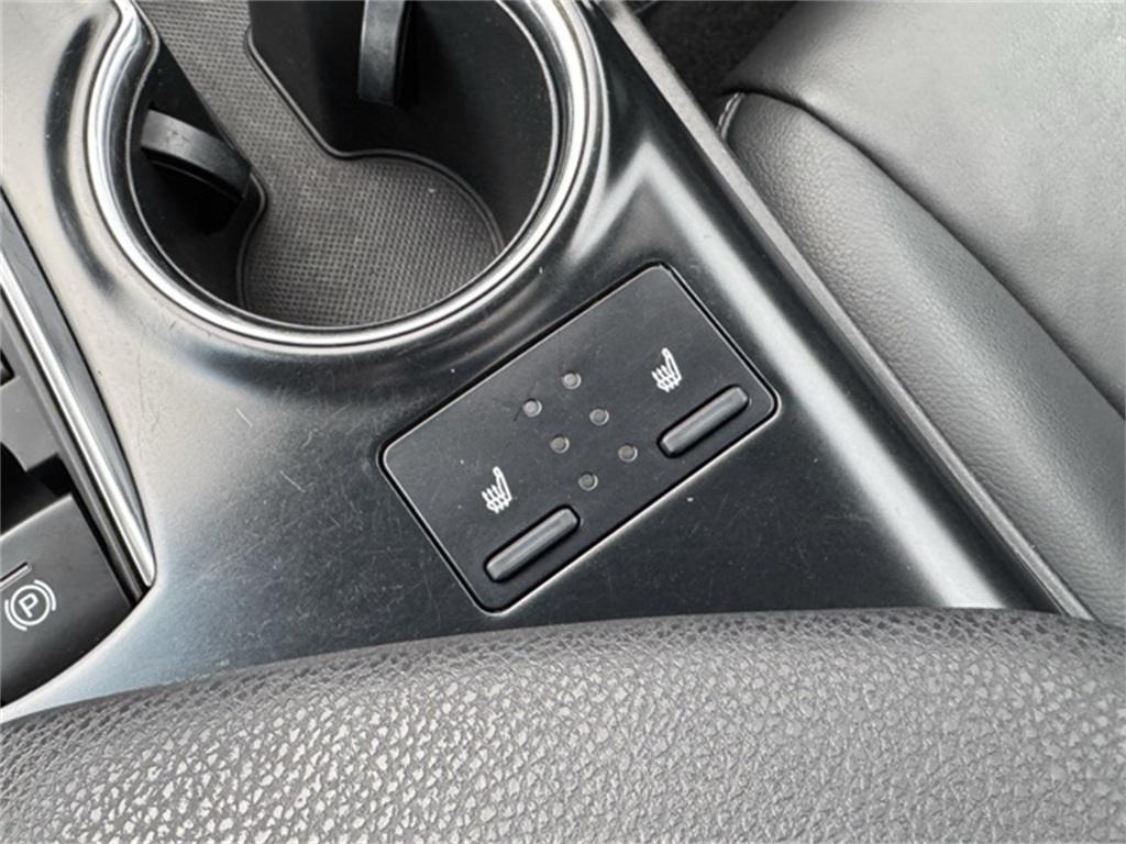 used 2018 Toyota Camry car, priced at $21,497